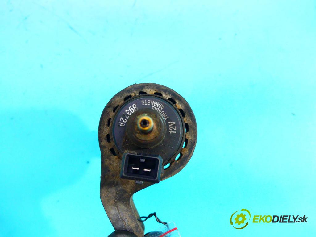 Vw Touareg I 2002-2010 3.0 tdi 224 hp automatic 165 kW 2967 cm3 5- čerpadlo paliva webasto 89372A (Webasto ohřívače)