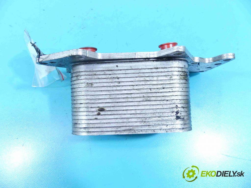 Vw Touareg I 2002-2010 3.0 tdi 224hp automatic 165 kW 2967 cm3 5- chladič oleja: 059117021J
