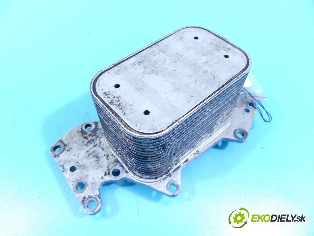 Vw Touareg I 2002-2010 3.0 tdi 224hp automatic 165 kW 2967 cm3 5- chladič oleja: 059117021J