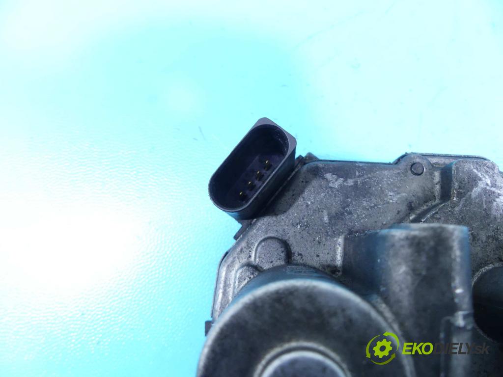 Vw Touareg I 2002-2010 3.0 tdi 224 hp automatic 165 kW 2967 cm3 5- Ovladač: klapky: kolektora: 2910309561 (Ostatní)