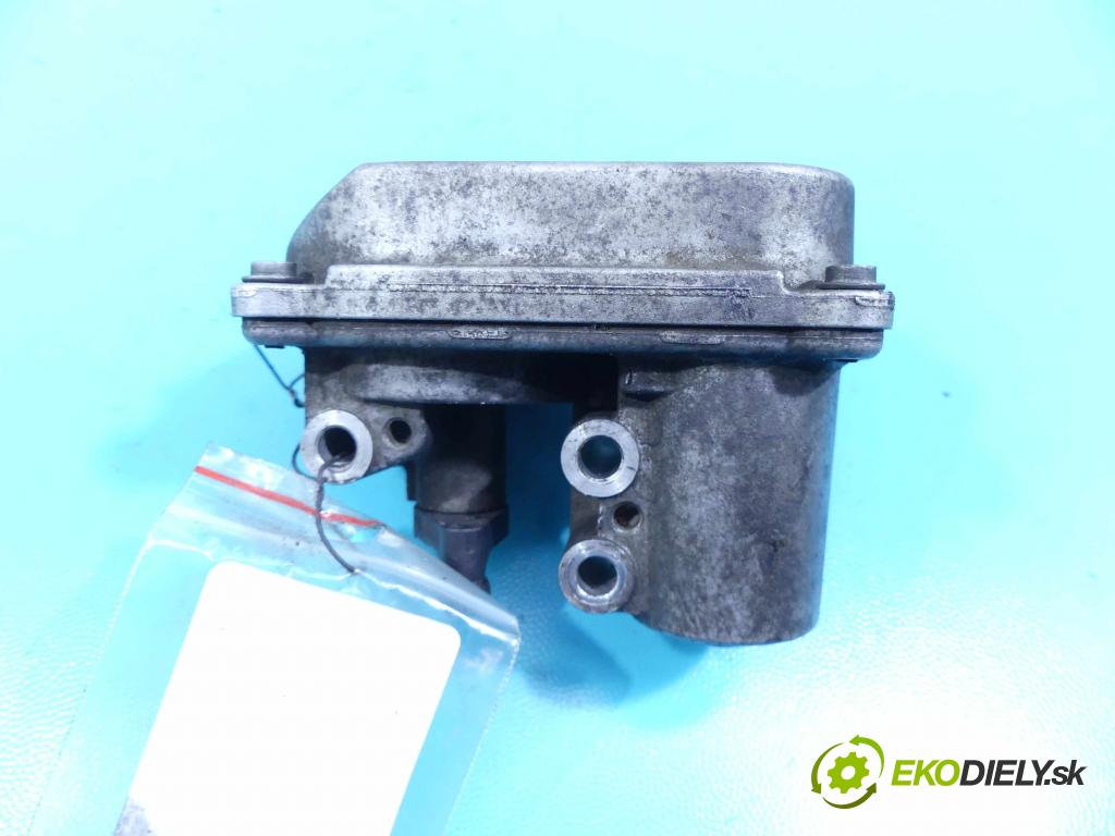 Vw Touareg I 2002-2010 3.0 tdi 224 hp automatic 165 kW 2967 cm3 5- Ovladač: klapky: kolektora: 2910309561 (Ostatní)