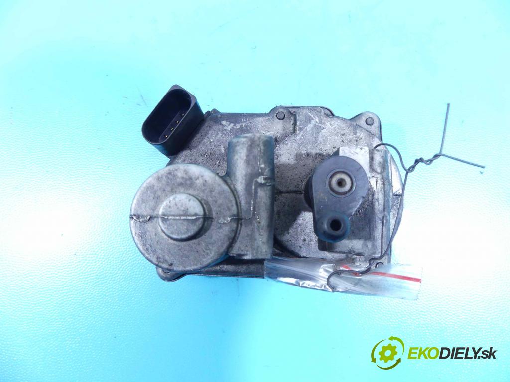 Vw Touareg I 2002-2010 3.0 tdi 224 hp automatic 165 kW 2967 cm3 5- Ovladač: klapky: kolektora: 2910309561 (Ostatní)