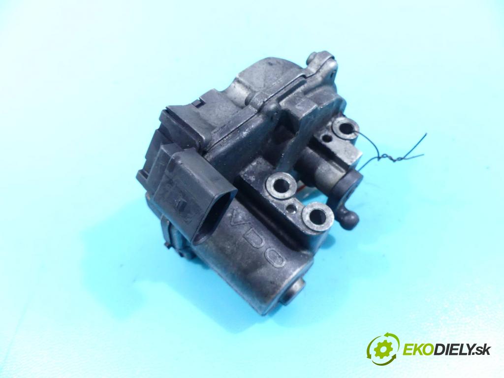 Vw Touareg I 2002-2010 3.0 tdi 224 hp automatic 165 kW 2967 cm3 5- Ovladač: klapky: kolektora: 2910309561 (Ostatní)