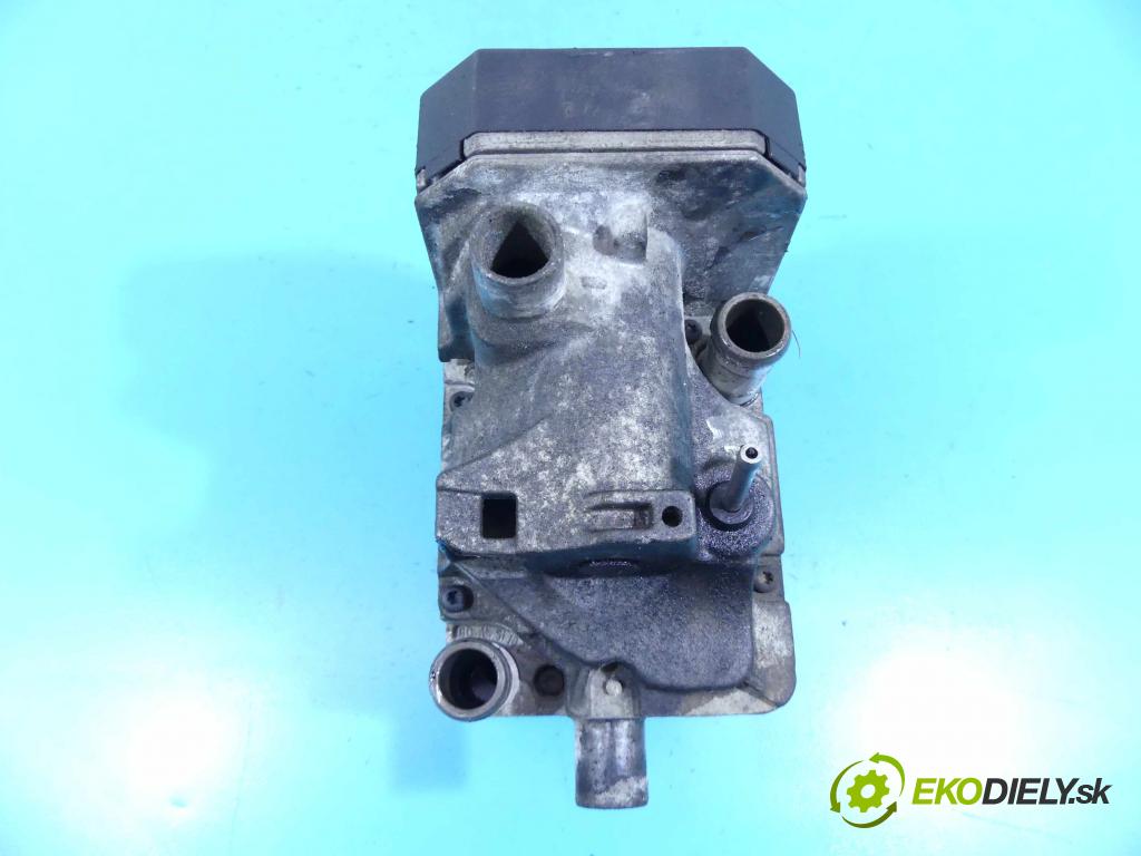 Vw Touareg I 2002-2010 3.0 tdi 224 hp automatic 165 kW 2967 cm3 5- Webasto 67889B (Webasto ohřívače)