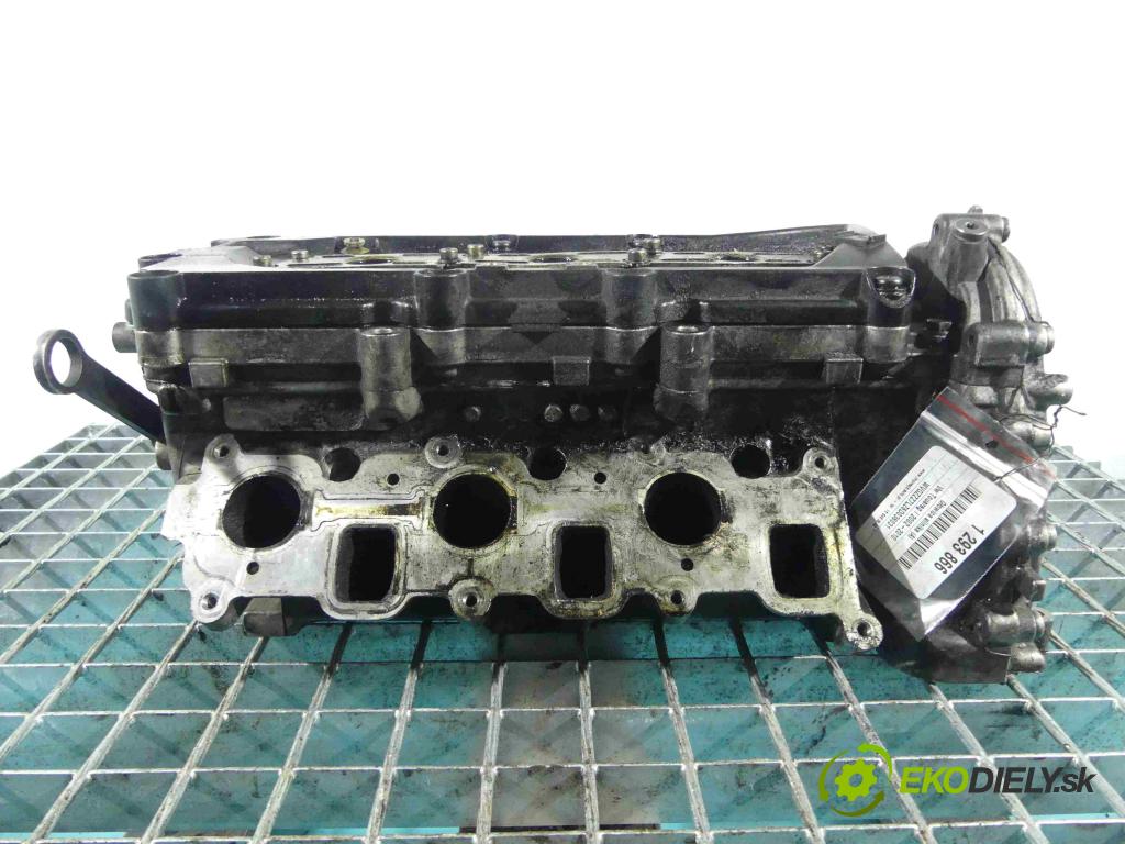 Vw Touareg I 2002-2010 3.0 tdi 224 hp automatic 165 kW 2967 cm3 5- hlava motoru BKS