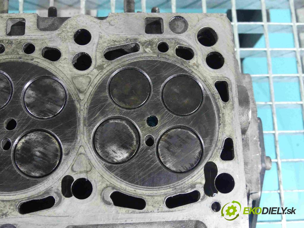 Vw Touareg I 2002-2010 3.0 tdi 224 hp automatic 165 kW 2967 cm3 5- hlava motoru BKS