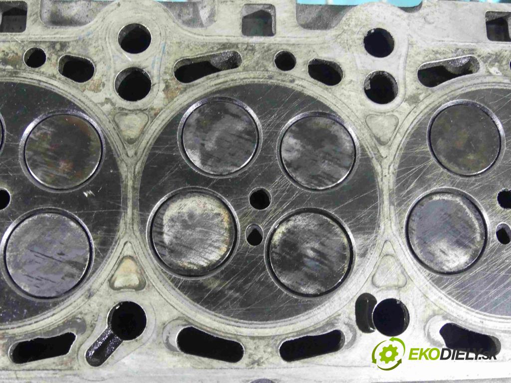 Vw Touareg I 2002-2010 3.0 tdi 224 hp automatic 165 kW 2967 cm3 5- hlava motoru BKS