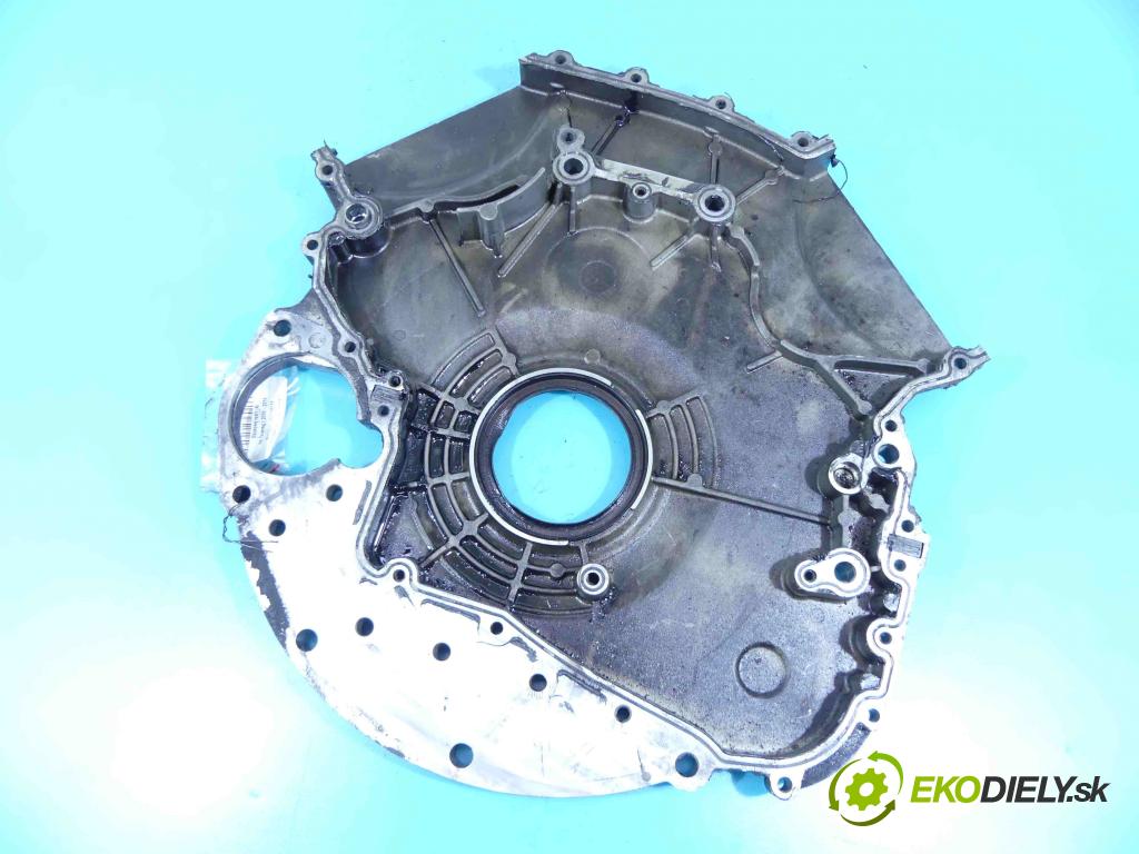 Vw Touareg I 2002-2010 3.0 tdi 224hp automatic 165 kW 2967 cm3 5- obal načasovanie 059103173R (Kryty motora)