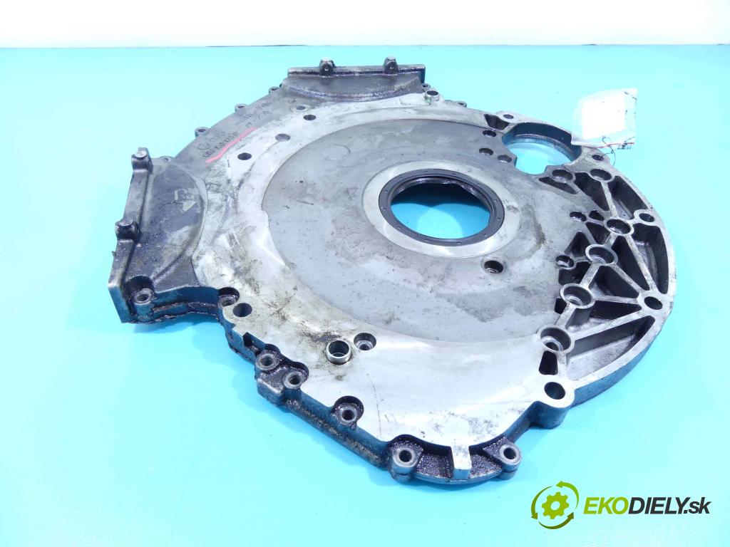 Vw Touareg I 2002-2010 3.0 tdi 224hp automatic 165 kW 2967 cm3 5- obal načasovanie 059103173R (Kryty motora)