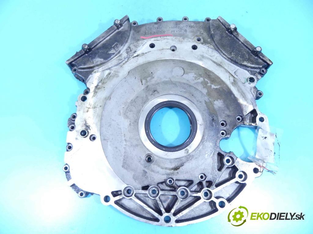 Vw Touareg I 2002-2010 3.0 tdi 224hp automatic 165 kW 2967 cm3 5- obal načasovanie 059103173R (Kryty motora)