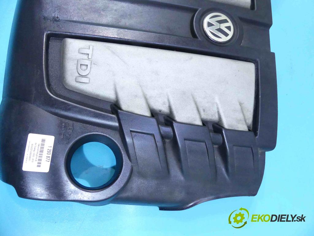 Vw Touareg I 2002-2010 3.0 tdi 224hp automatic 165 kW 2967 cm3 5- kryt motora horní: 059103925AN