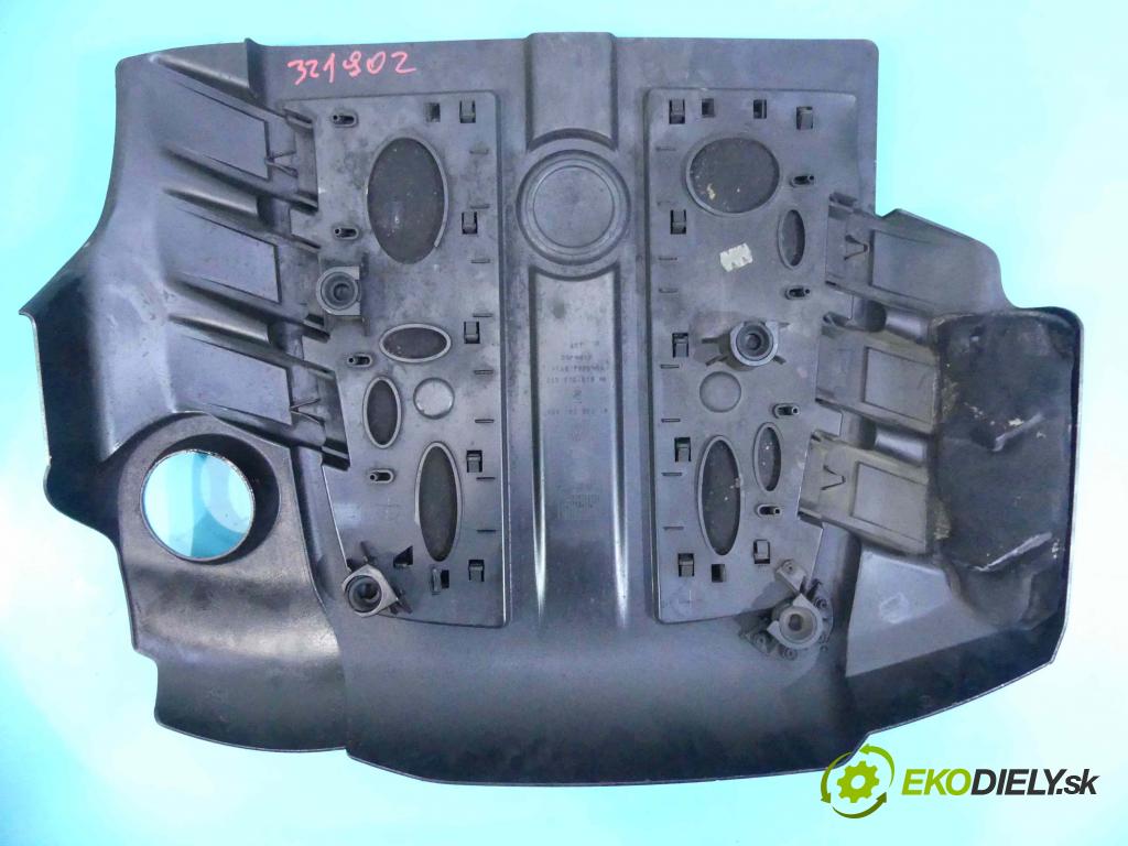 Vw Touareg I 2002-2010 3.0 tdi 224hp automatic 165 kW 2967 cm3 5- kryt motora horní: 059103925AN