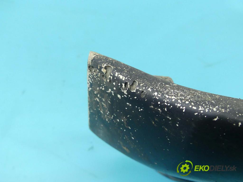 Vw Touareg I 2002-2010 3.0 tdi 224 hp automatic 165 kW 2967 cm3 5- blatnik přední levý