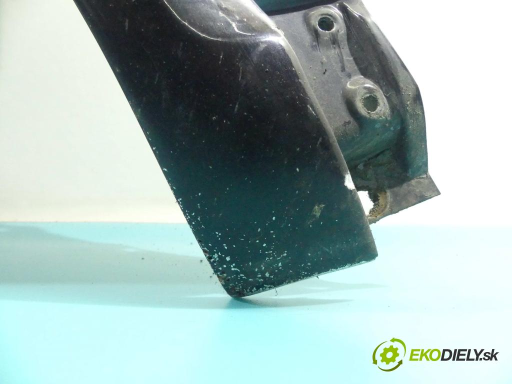 Vw Touareg I 2002-2010 3.0 tdi 224 hp automatic 165 kW 2967 cm3 5- blatnik přední levý