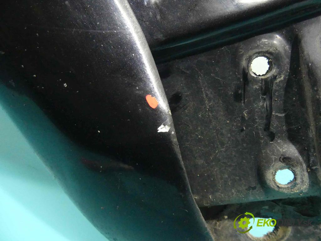 Vw Touareg I 2002-2010 3.0 tdi 224 hp automatic 165 kW 2967 cm3 5- blatnik přední levý