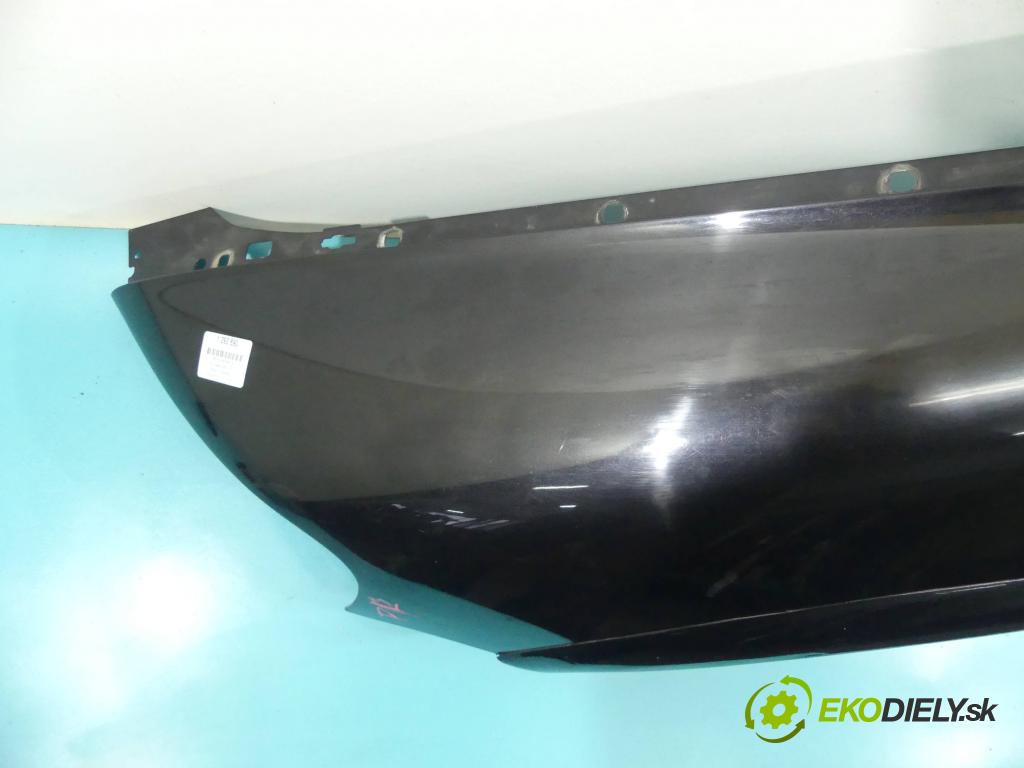 Vw Touareg I 2002-2010 3.0 tdi 224 hp automatic 165 kW 2967 cm3 5- blatnik přední levý