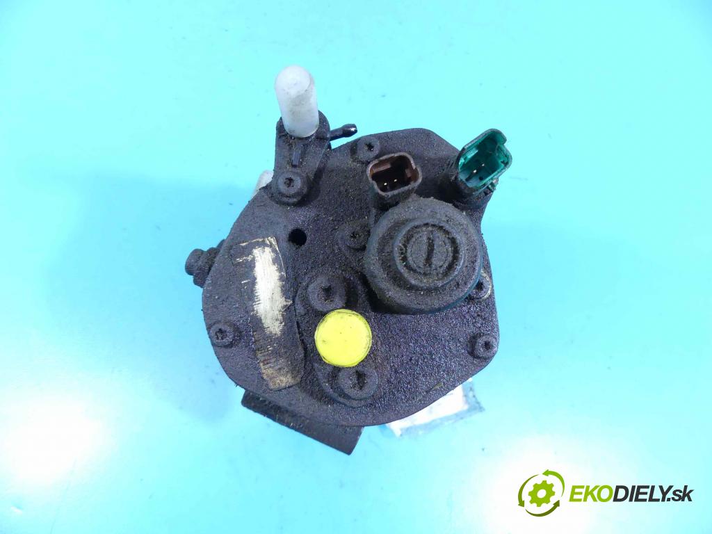 Renault Clio II 1998-2012 1.5 dci 64 HP manual 47 kW 1461 cm3 3- čerpadlo vstrekovacia R9042A014A (Vstrekovacie čerpadlá)