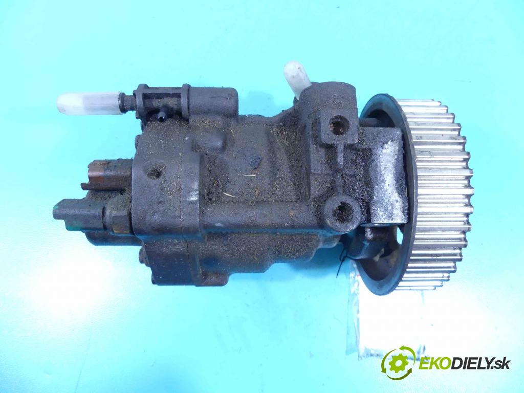 Renault Clio II 1998-2012 1.5 dci 64 HP manual 47 kW 1461 cm3 3- čerpadlo vstrekovacia R9042A014A (Vstrekovacie čerpadlá)