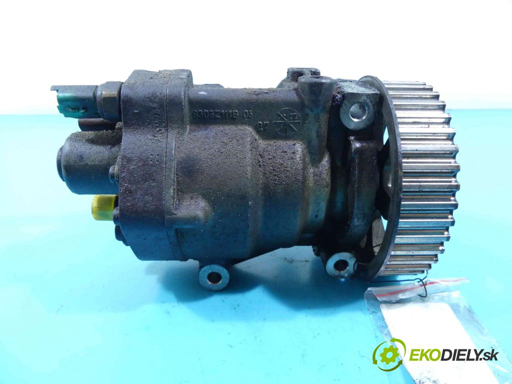 Renault Clio II 1998-2012 1.5 dci 64 HP manual 47 kW 1461 cm3 3- čerpadlo vstrekovacia R9042A014A (Vstrekovacie čerpadlá)