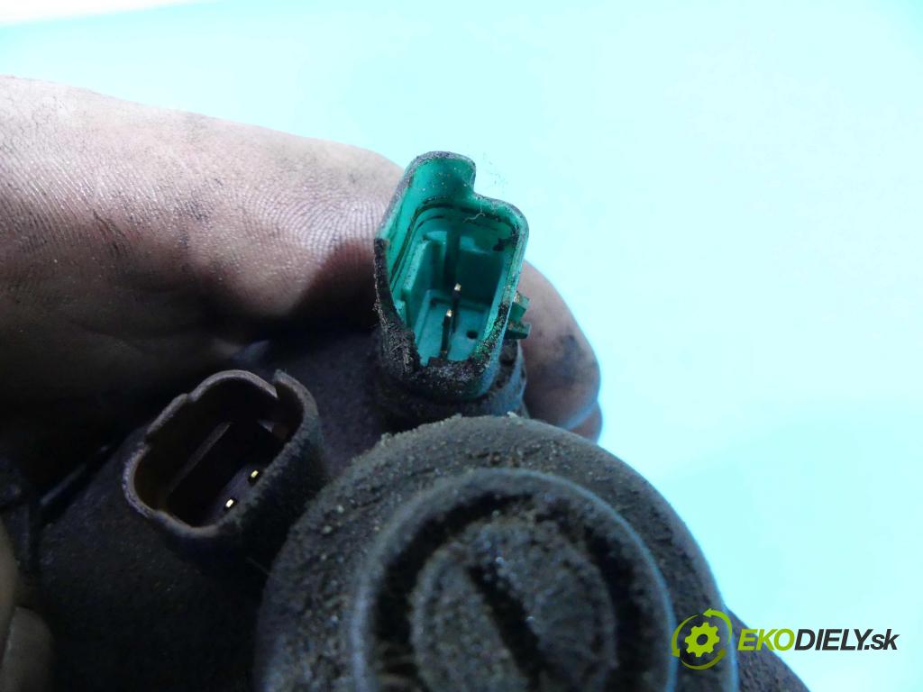 Renault Clio II 1998-2012 1.5 dci 64 HP manual 47 kW 1461 cm3 3- čerpadlo vstrekovacia R9042A014A (Vstrekovacie čerpadlá)