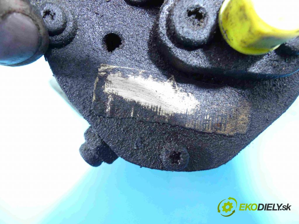 Renault Clio II 1998-2012 1.5 dci 64 HP manual 47 kW 1461 cm3 3- čerpadlo vstrekovacia R9042A014A (Vstrekovacie čerpadlá)