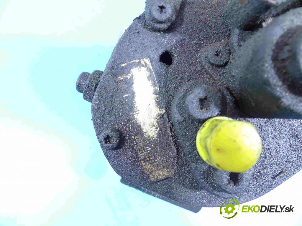 Renault Clio II 1998-2012 1.5 dci 64 HP manual 47 kW 1461 cm3 3- čerpadlo vstrekovacia R9042A014A (Vstrekovacie čerpadlá)