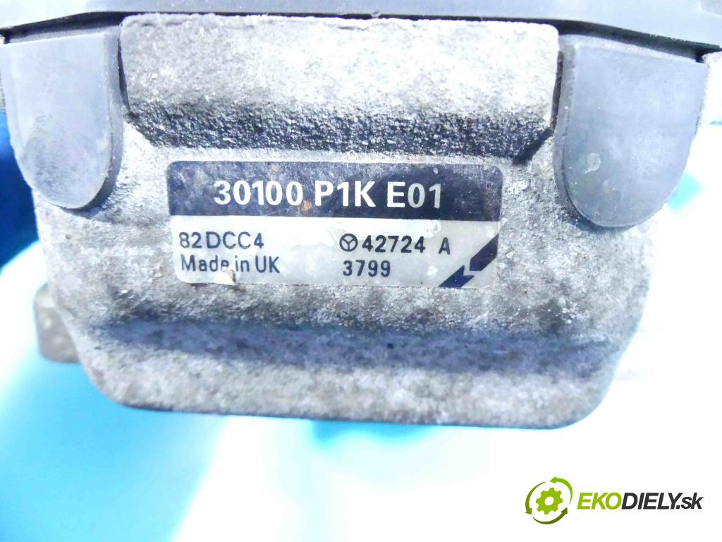 Honda Civic VI 1995-2001 1.4 16v 90 HP manual 66 kW 1396 cm3 5- rozdeľovač 30100P1KE01 (Rozdeľovače)