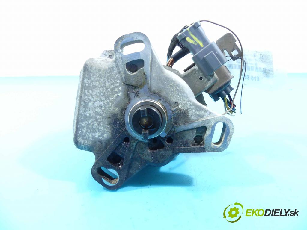 Honda Civic VI 1995-2001 1.4 16v 90 HP manual 66 kW 1396 cm3 5- rozdeľovač 30100P1KE01 (Rozdeľovače)