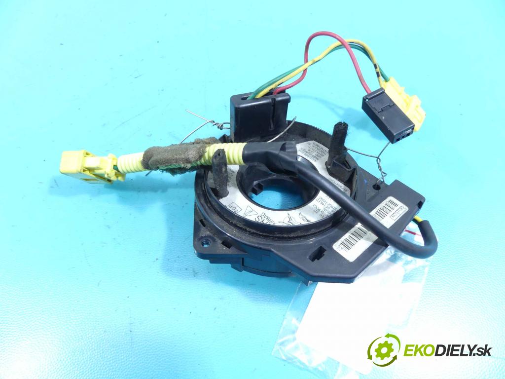 Honda Civic VI 1995-2001 1.4 16v 90 HP manual 66 kW 1396 cm3 5- Páska: airbag  (Airbagy)
