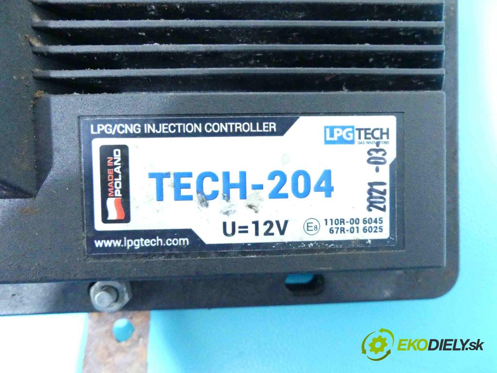 Opel Astra II 1998-2009 1.8 16v 125 HP manual 92 kW 1796 cm3 2- modul riadiaca jednotka  (Ostatné)