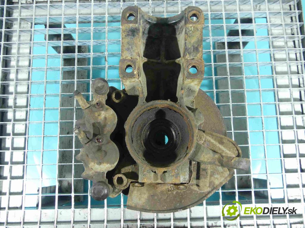 Peugeot Boxer I 1994-2006 2.2 hdi 120 HP manual 88 kW 2179 cm3 5- náboj pravé  (Náboje)