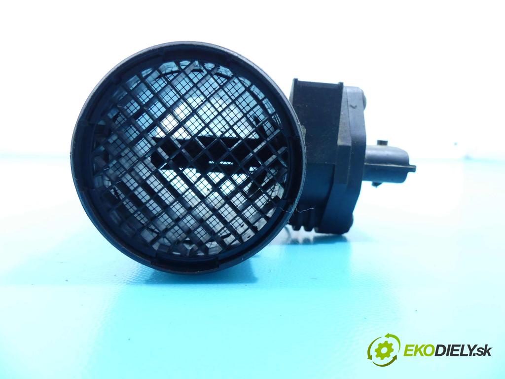 Opel Corsa B 1993-1999 1.0 12v 54 HP manual 40 kW 973 cm3 3- průtokoměr: 0280217123 (Váhy vzduchu)