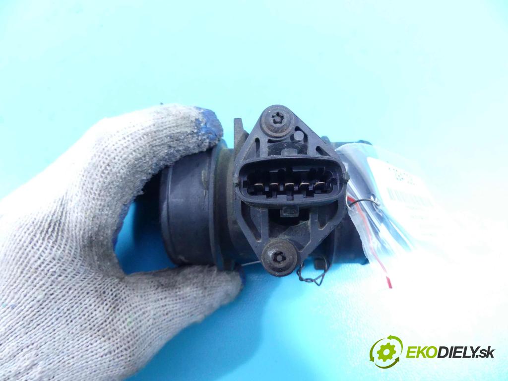 Opel Corsa B 1993-1999 1.0 12v 54 HP manual 40 kW 973 cm3 3- průtokoměr: 0280217123 (Váhy vzduchu)