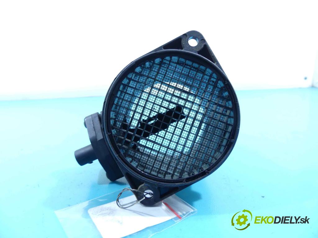 Volvo S80 I 1998-2006 2.8 T6 272 HP automatic 200 kW 2783 cm3 4- průtokoměr: 0280218046 (Váhy vzduchu)