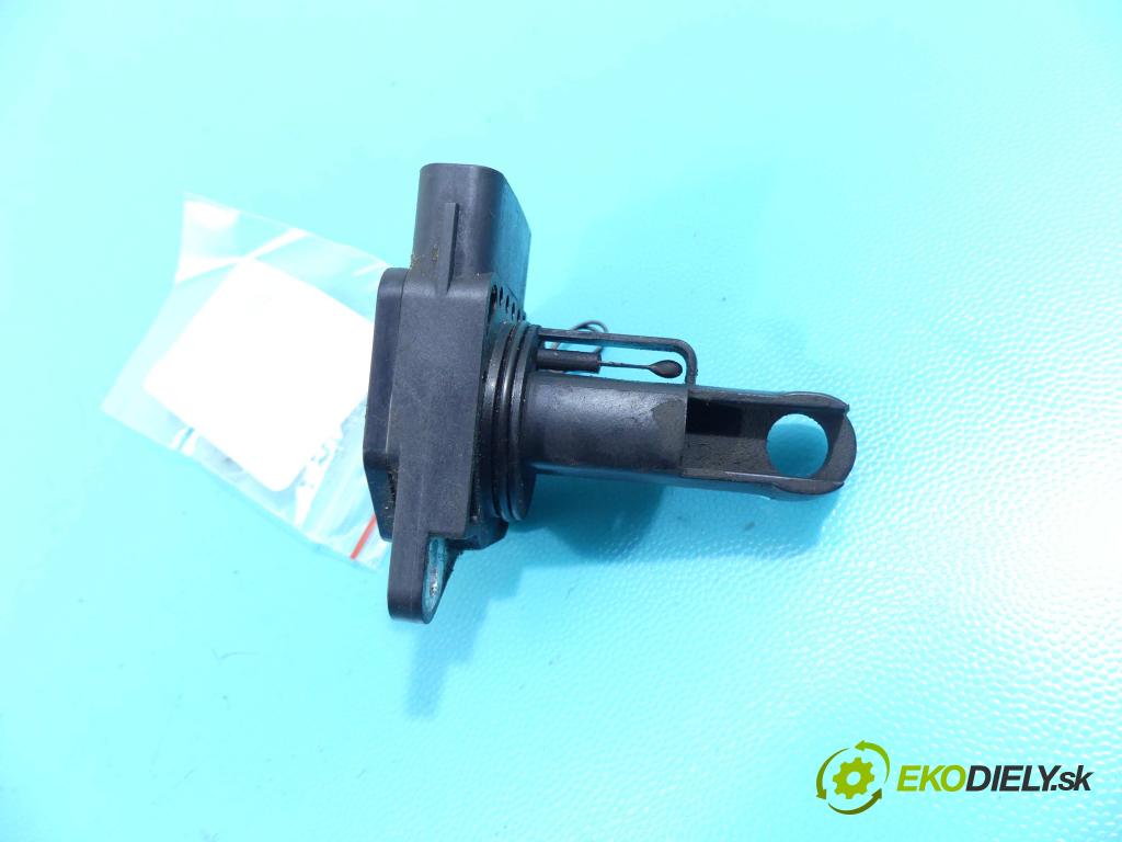 Mazda Mpv II 1999-2006 2.0 citd 136 HP manual 100 kW 1998 cm3 5- průtokoměr: 197400-2010 (Váhy vzduchu)