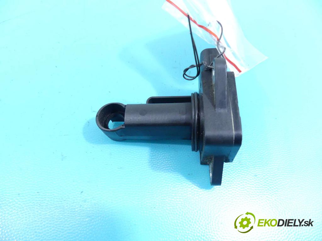 Mazda Mpv II 1999-2006 2.0 citd 136 HP manual 100 kW 1998 cm3 5- průtokoměr: 197400-2010 (Váhy vzduchu)