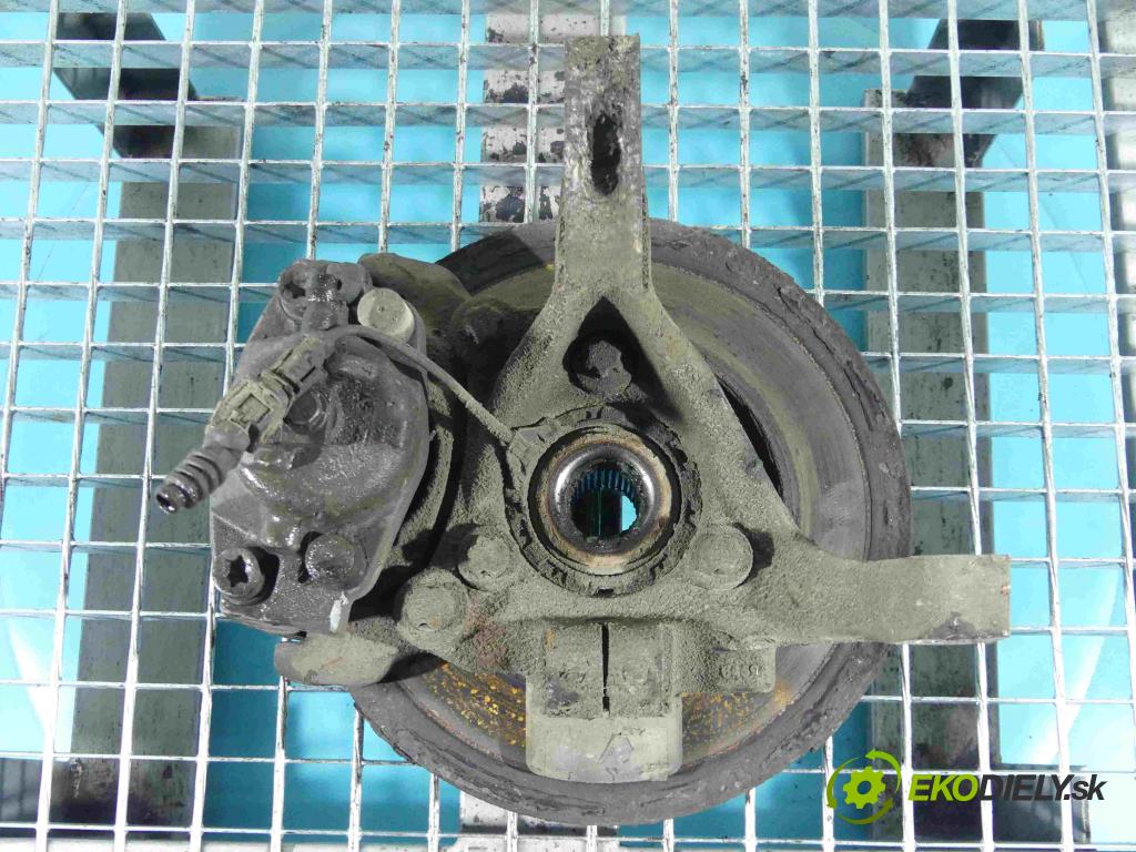 Opel Vectra C 2002-2008 2.2 dti 125 HP manual 92 kW 2172 cm3 5- náboj pravé  (Náboje)