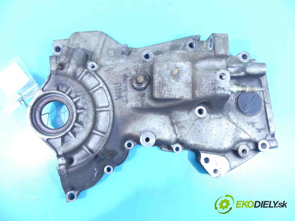 Honda Jazz II 2002-2008 1.2 77 hp manual 57 kW 1246 cm3 5- obal vačkový L12A1 (Kryty motora)