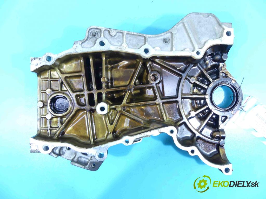 Honda Jazz II 2002-2008 1.2 77 hp manual 57 kW 1246 cm3 5- obal vačkový L12A1 (Kryty motora)