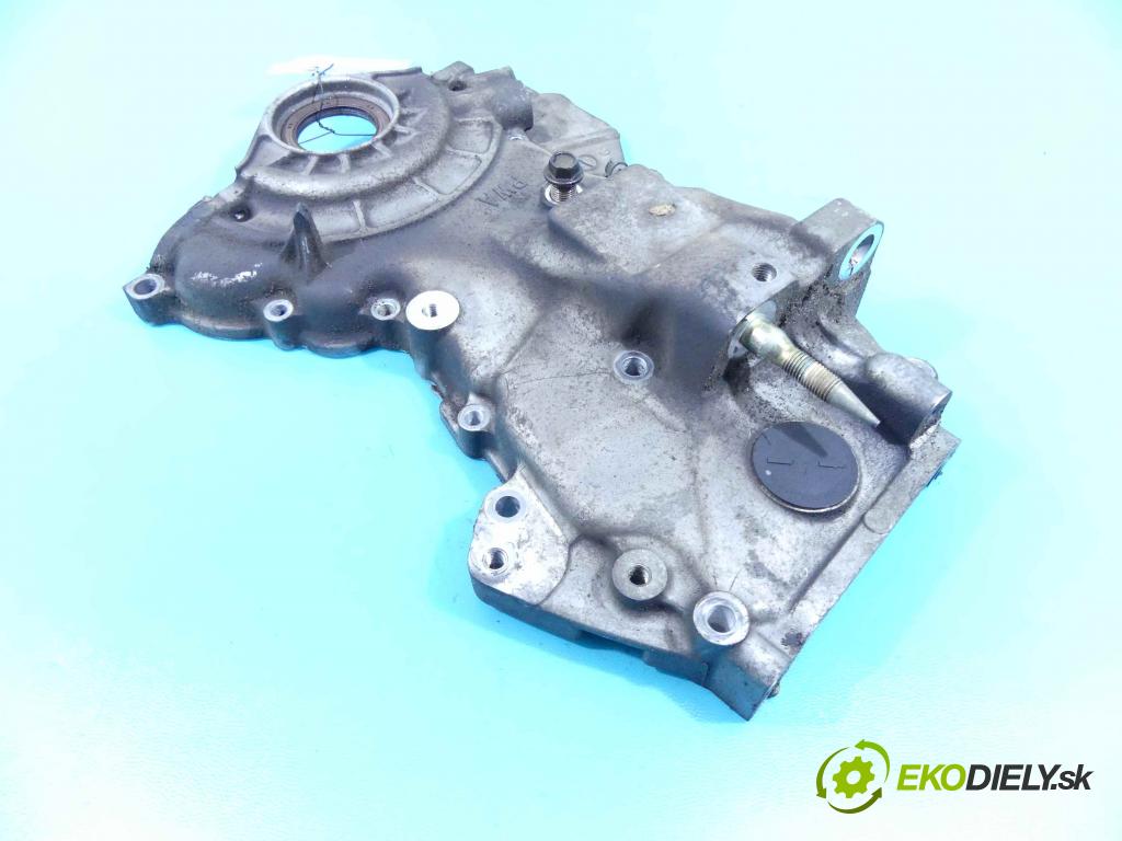 Honda Jazz II 2002-2008 1.2 77 hp manual 57 kW 1246 cm3 5- obal vačkový L12A1 (Kryty motora)