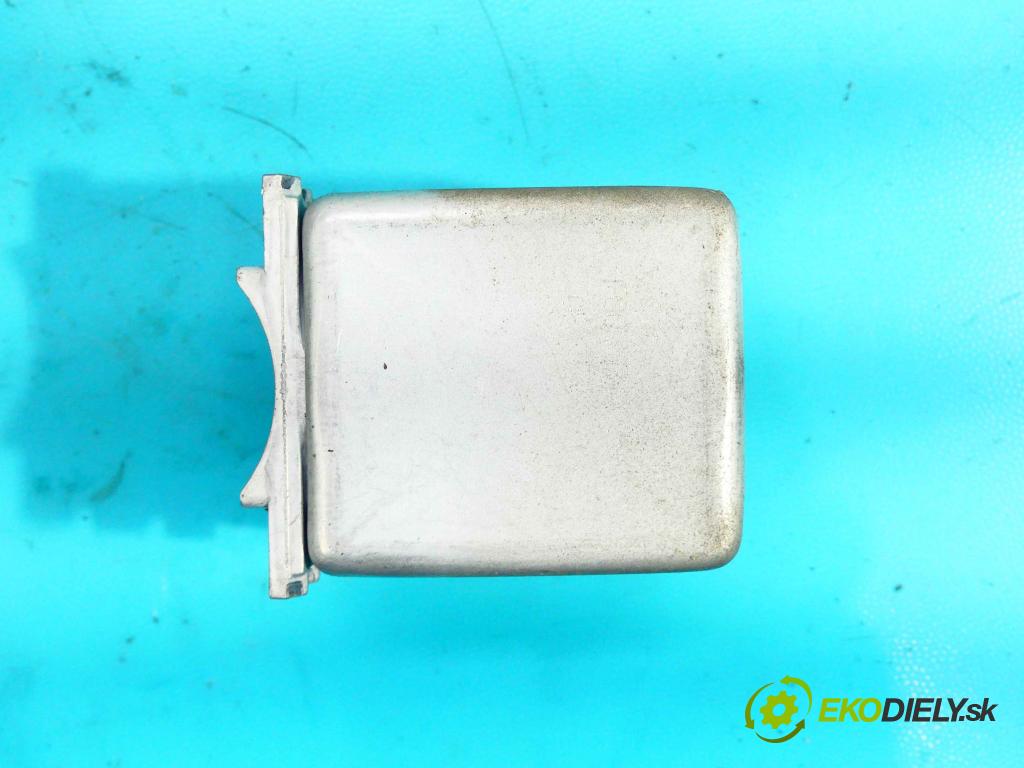 Saab 9-3 II 2002-2012 1.9 TiD 120 HP manual 88 kW 1910 cm3 4- Blokáda: řízení: 12805325 (Ostatné)