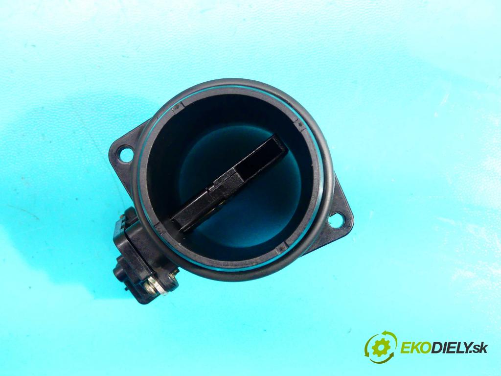 Citroen C3 II 2009-2016 1.4 hdi 68 HP manual 50 kW 1398 cm3 5- průtokoměr: 9683282980 (Váhy vzduchu)