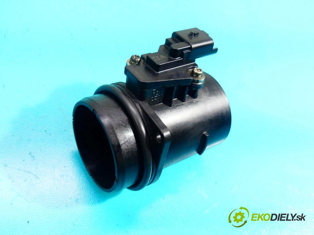 Citroen C3 II 2009-2016 1.4 hdi 68 HP manual 50 kW 1398 cm3 5- průtokoměr: 9683282980 (Váhy vzduchu)