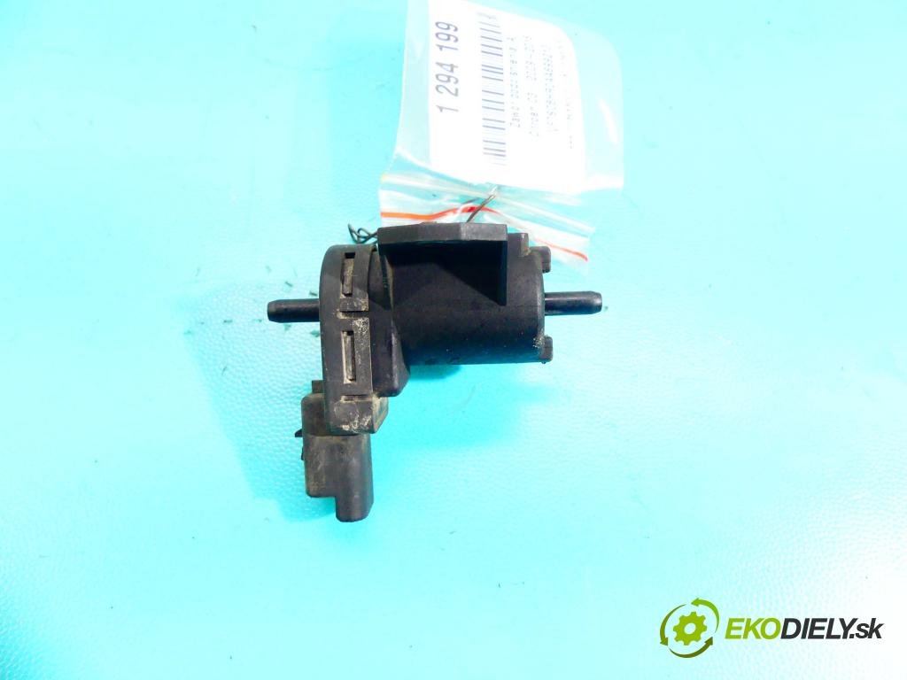 Citroen C3 II 2009-2016 1.4 hdi 68 HP manual 50 kW 1398 cm3 5- ventil podtlaku 9688124580 (Ventily)