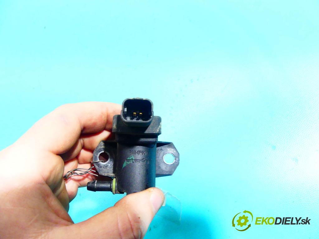 Citroen C3 II 2009-2016 1.4 hdi 68 HP manual 50 kW 1398 cm3 5- ventil podtlaku 9688124580 (Ventily)