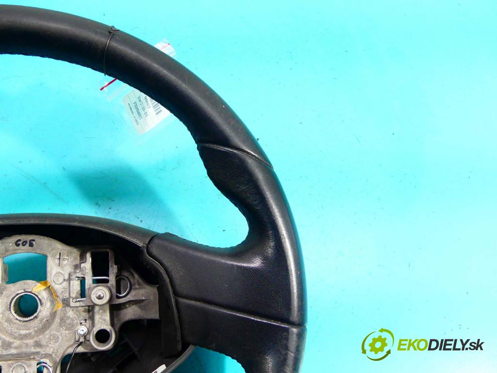 Citroen C3 II 2009-2016 1.4 hdi 68 HP manual 50 kW 1398 cm3 5- volant 96842235ZD (Volanty)