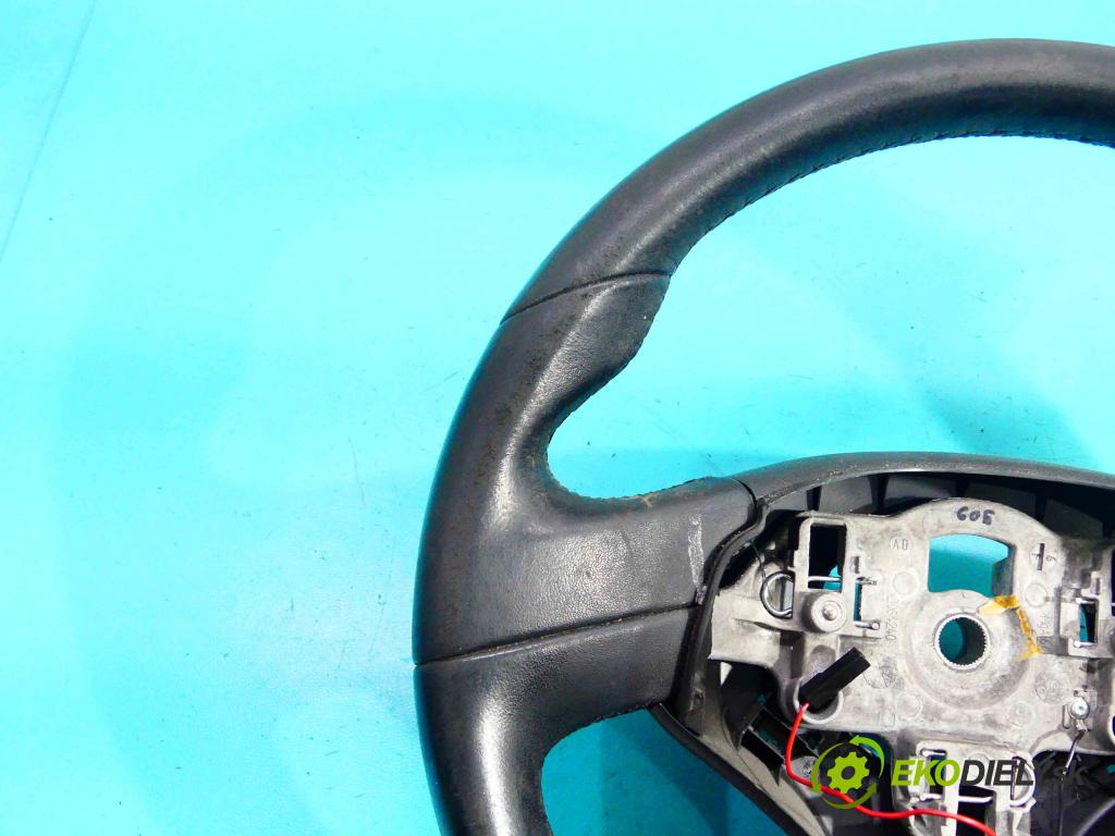 Citroen C3 II 2009-2016 1.4 hdi 68 HP manual 50 kW 1398 cm3 5- volant 96842235ZD (Volanty)