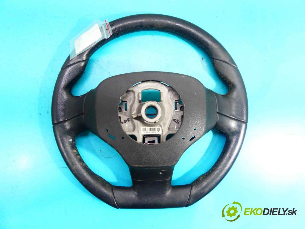 Citroen C3 II 2009-2016 1.4 hdi 68 HP manual 50 kW 1398 cm3 5- volant 96842235ZD (Volanty)