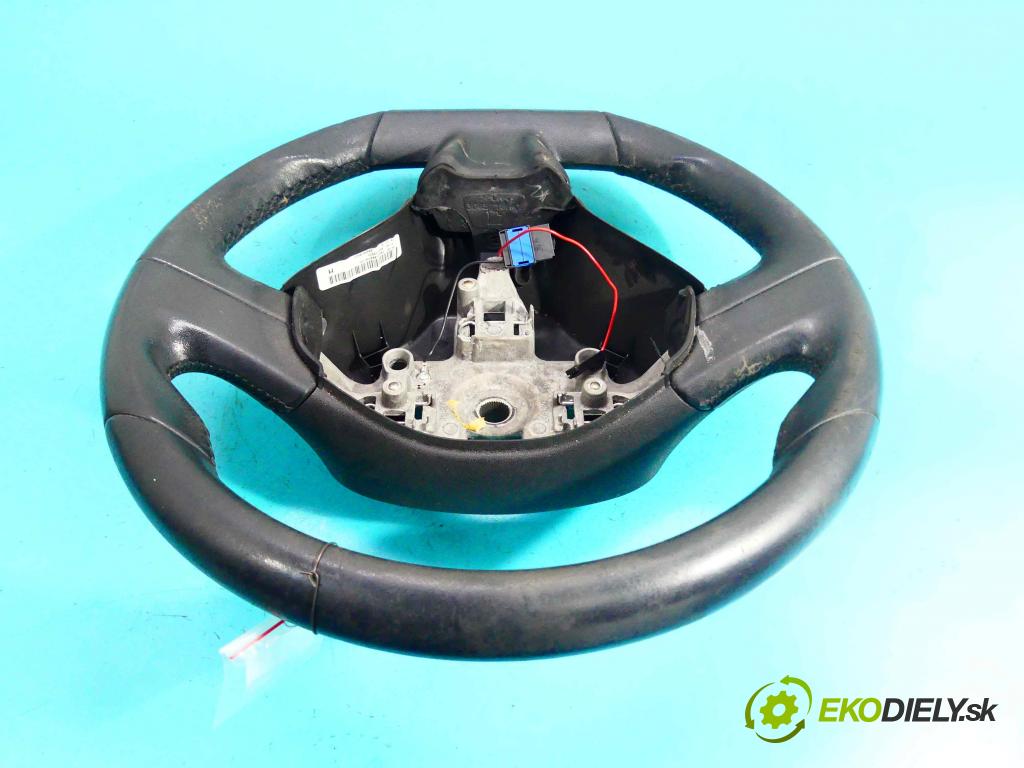 Citroen C3 II 2009-2016 1.4 hdi 68 HP manual 50 kW 1398 cm3 5- volant 96842235ZD (Volanty)