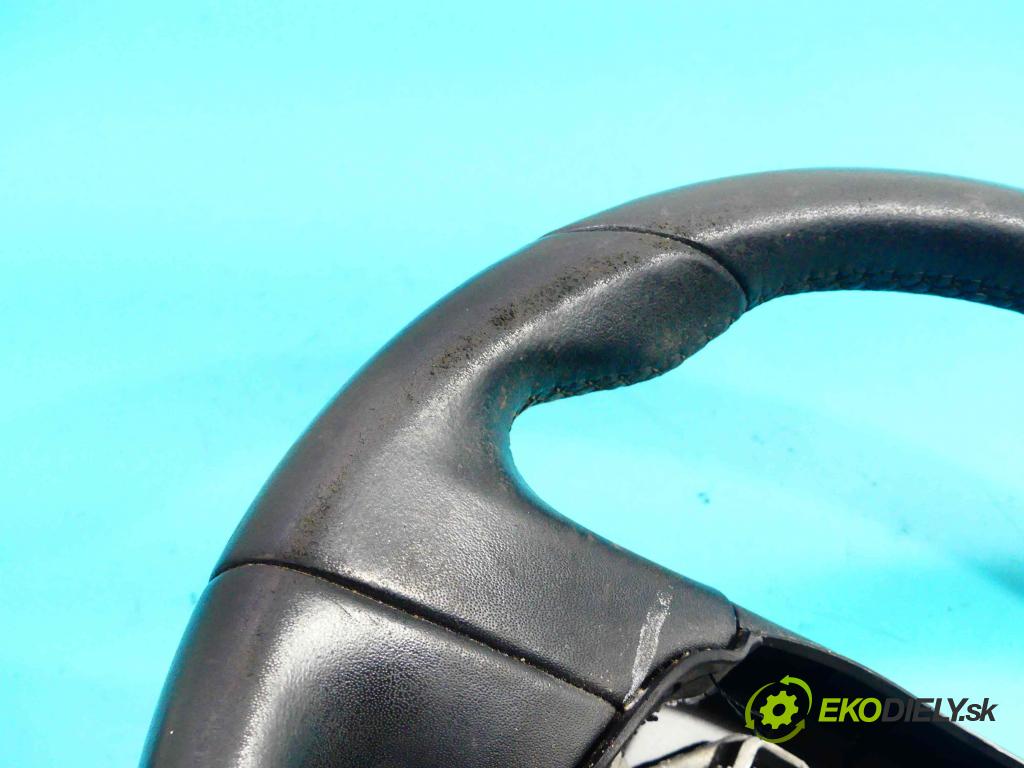 Citroen C3 II 2009-2016 1.4 hdi 68 HP manual 50 kW 1398 cm3 5- volant 96842235ZD (Volanty)